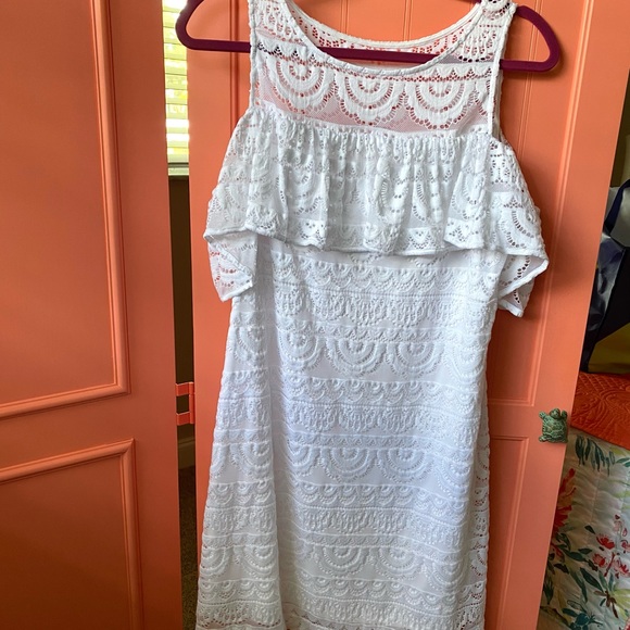 Lilly Pulitzer Lyra dress - Picture 2 of 8